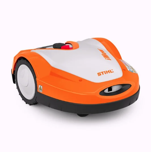 Robot tondeuse à gazon RMI 632 PC Stihl