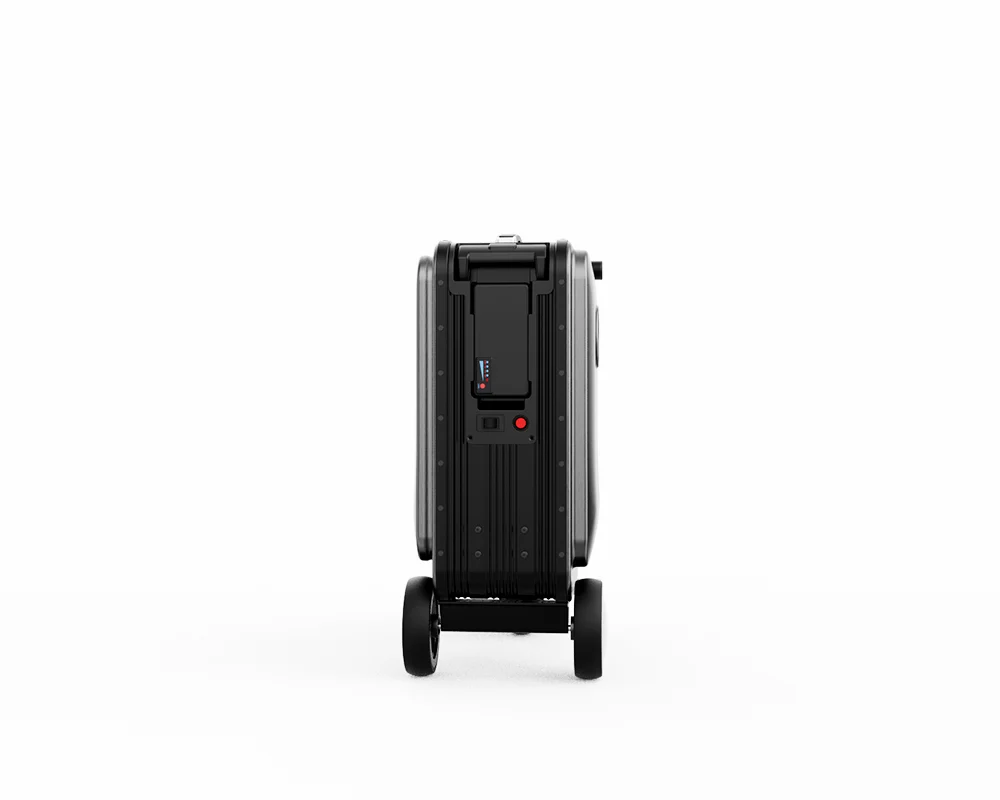 Robot valise électrique de déplacement flexible SE3S Airwheel - Image 3