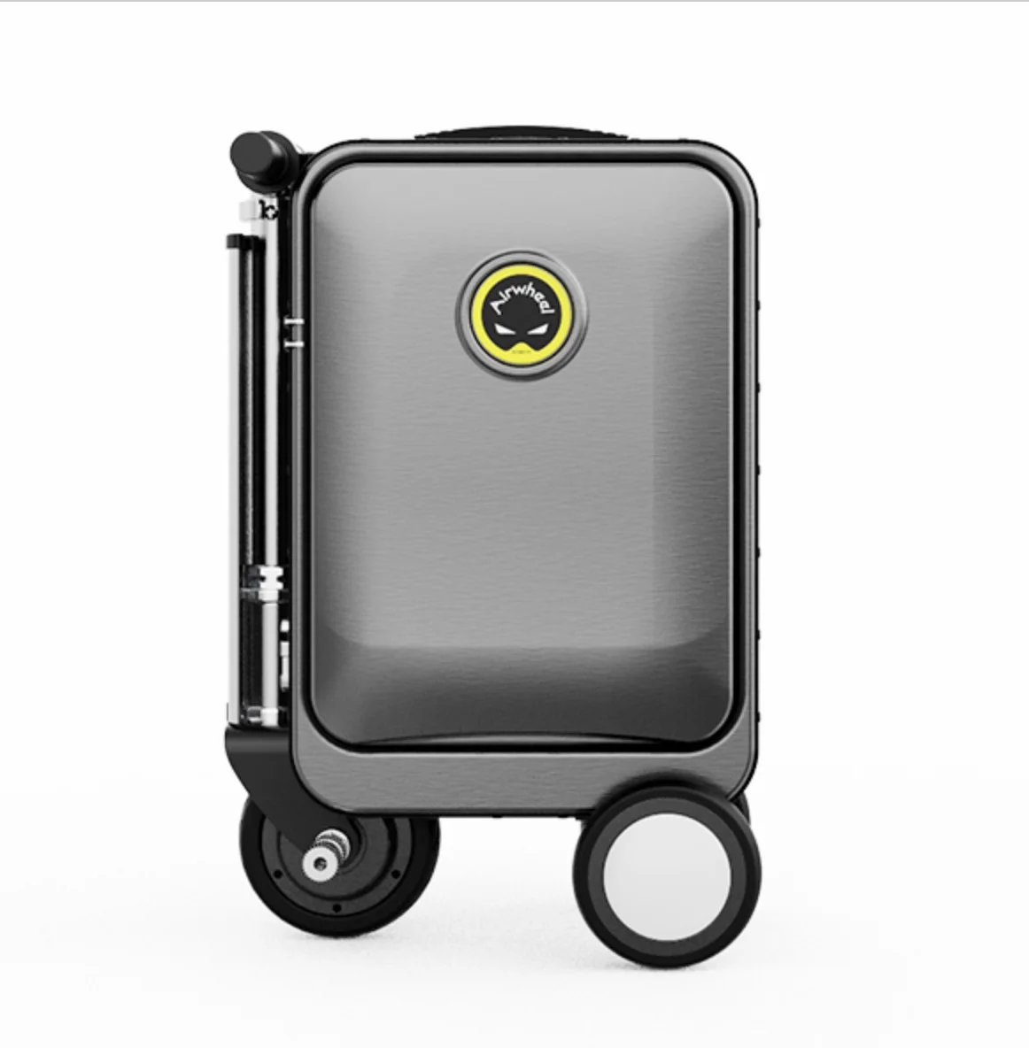 Robot valise électrique de déplacement flexible SE3S Airwheel