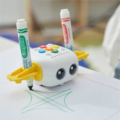 Tale-Bot Pro Hands-on Coding Robot Set Education Edition educational construction kit to program Matatalab