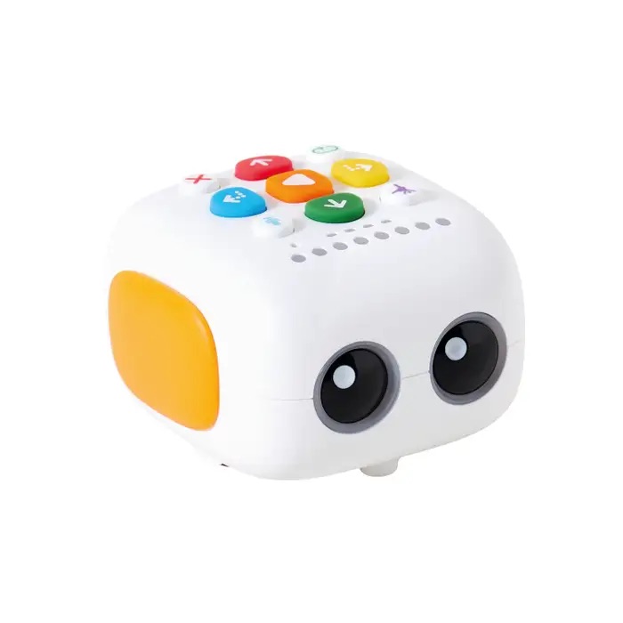 Robot Leobotics - Tale Bot Pro Hands On Coding Robot Set Education Edition Éducatif Construction Programmer Matatalab 2