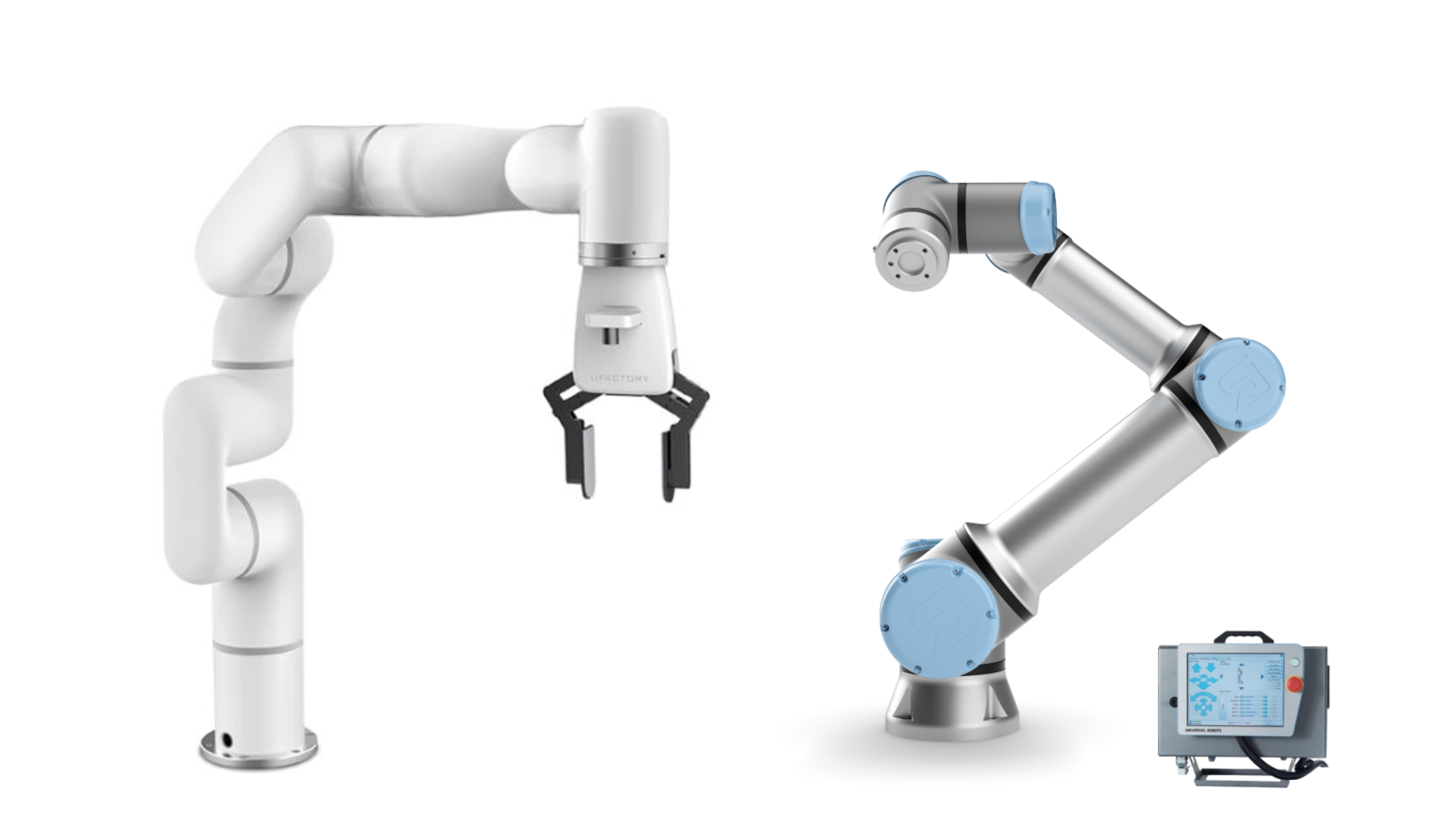 Leobotics - Concept Store Robotique à Lyon - Nos robots