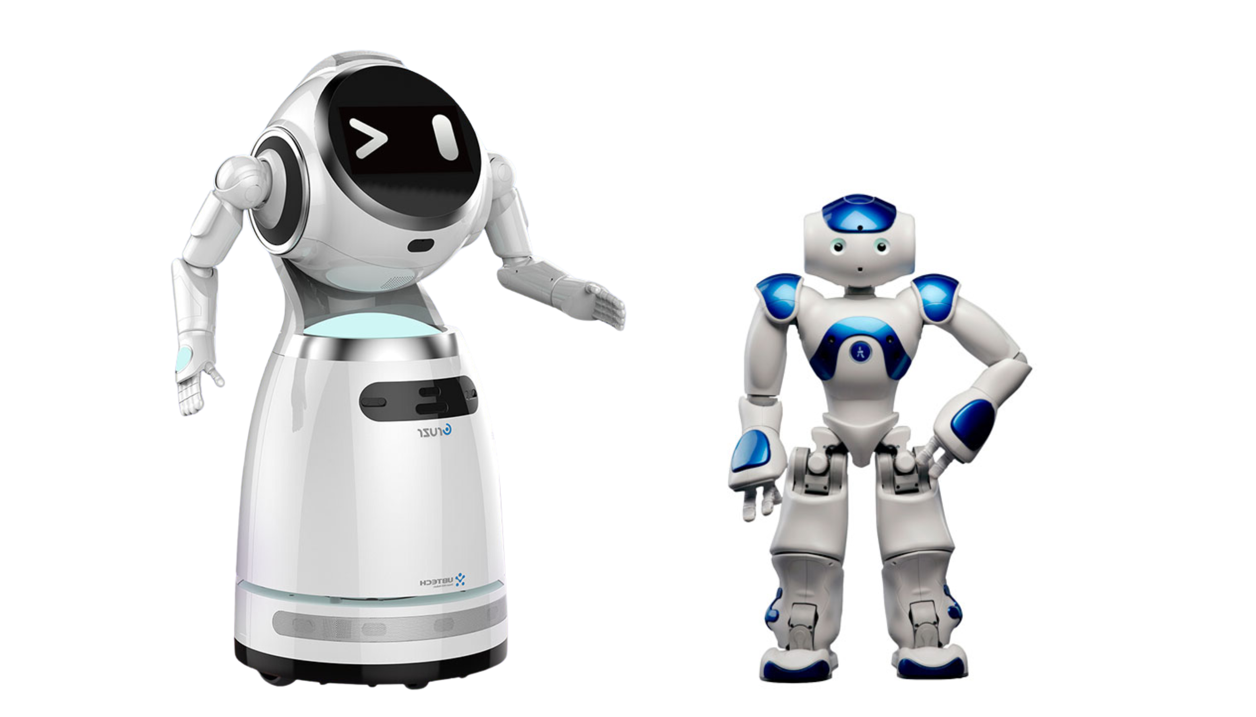 Leobotics - Concept Store Robotique à Lyon - Nos robots