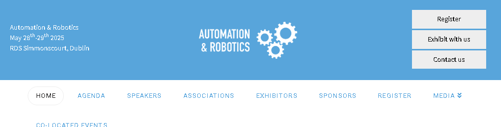 Automation & Robotique