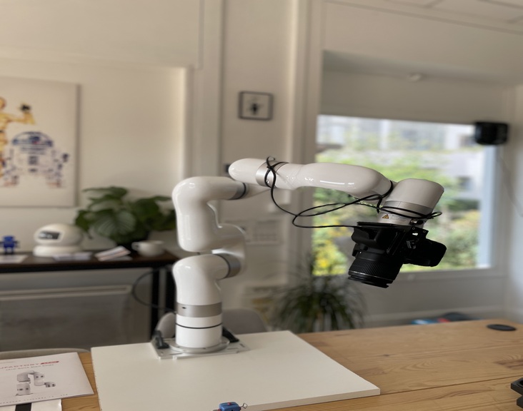 Leobotics - Expertise et Service