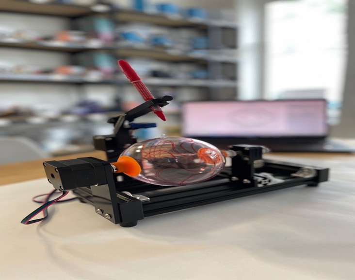 Leobotics - Expertise et Service