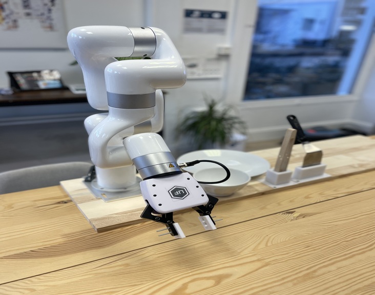 Leobotics - Expertise et Service