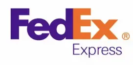 Logo Fedex