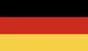Drapeau Allemand