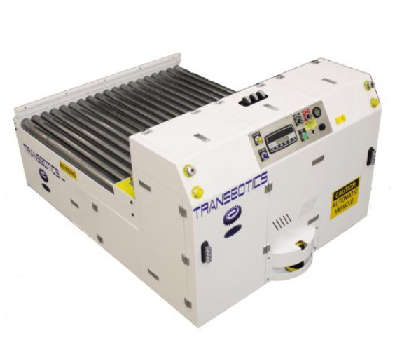 Mobile Basis für AGV AMR-Roboter