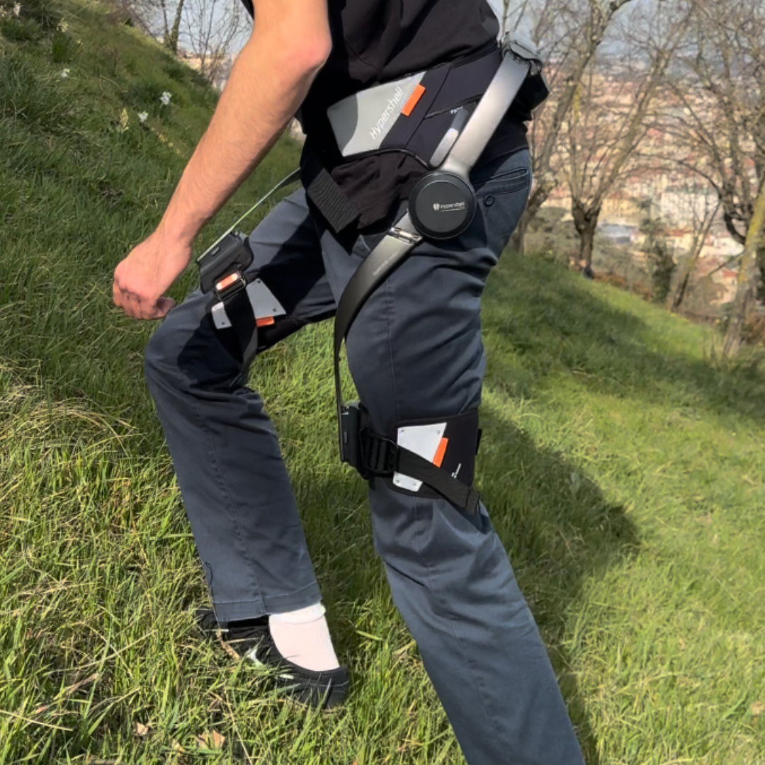 Professioneller Reinigungsroboter