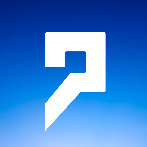 PR List logo