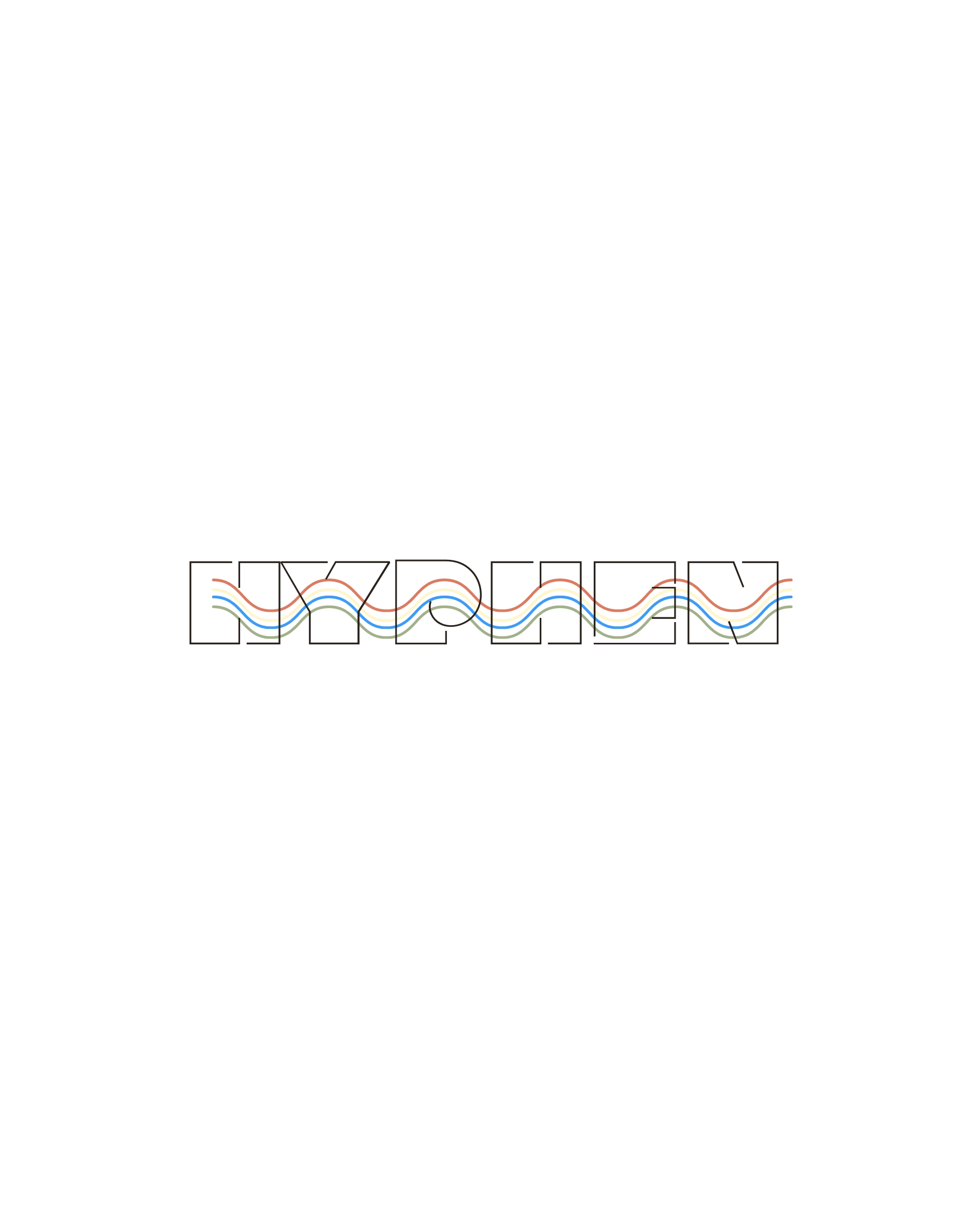 Hyphen Marketers logo
