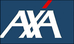 AXA