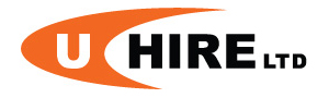 U-Hire Logo