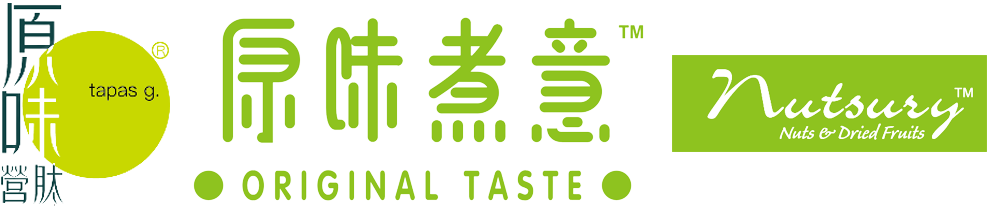 Original Taste & Health Ltd.