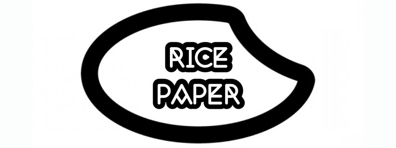 RICE PAPER 米子食堂