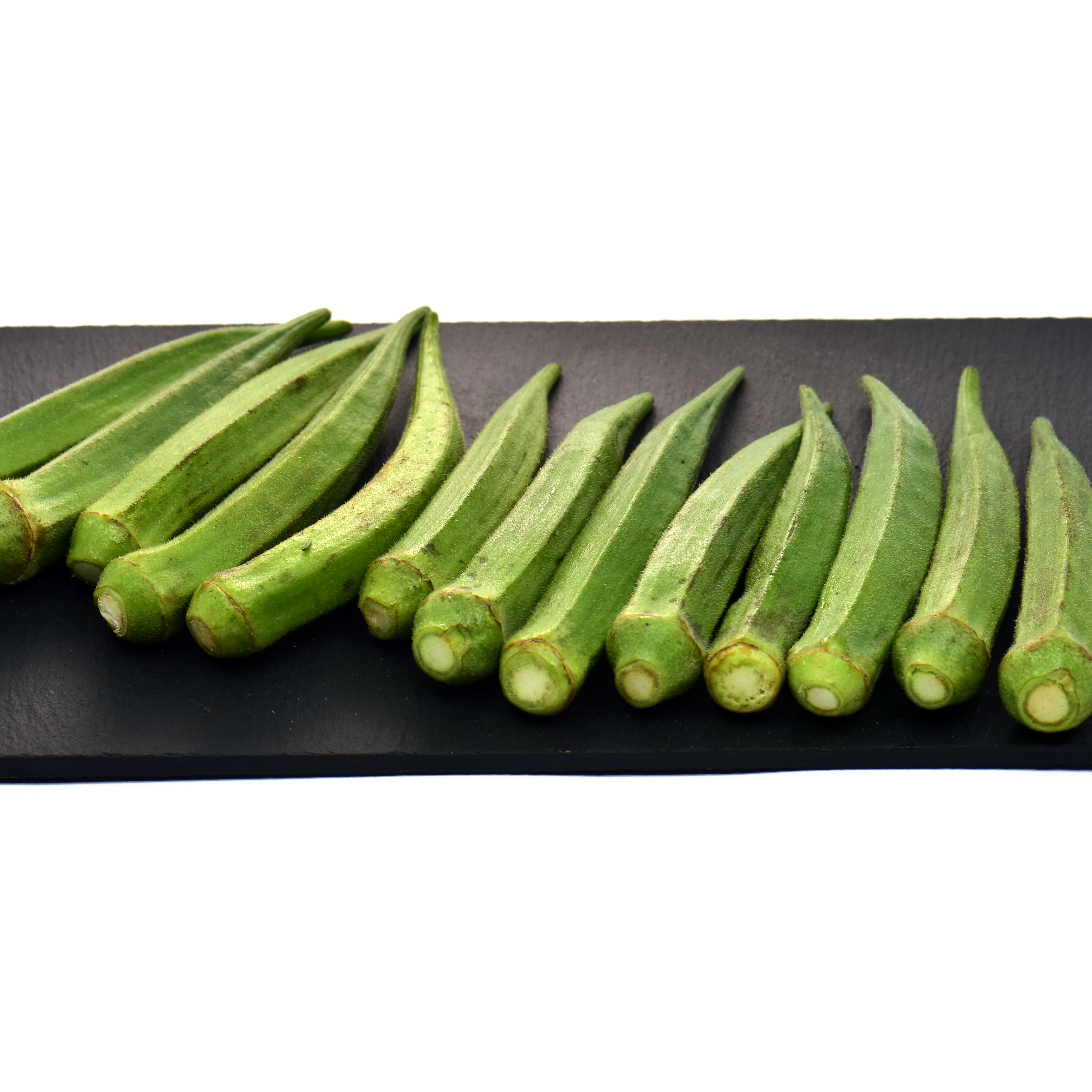 Thai Okra