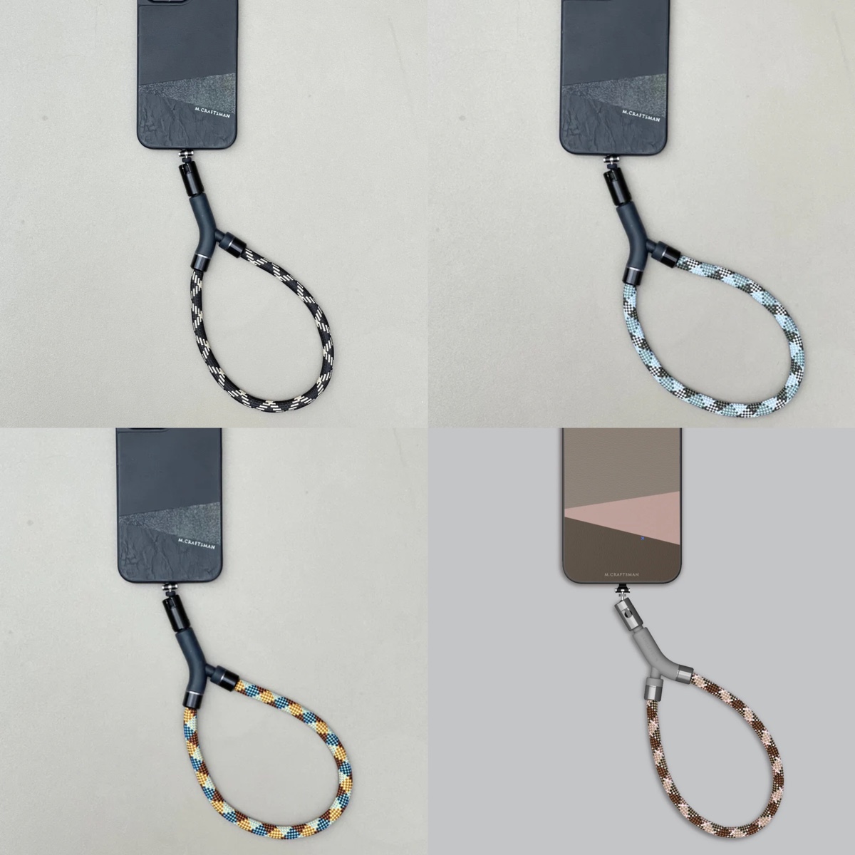 M.CRAFTSMAN Yoggle Hand