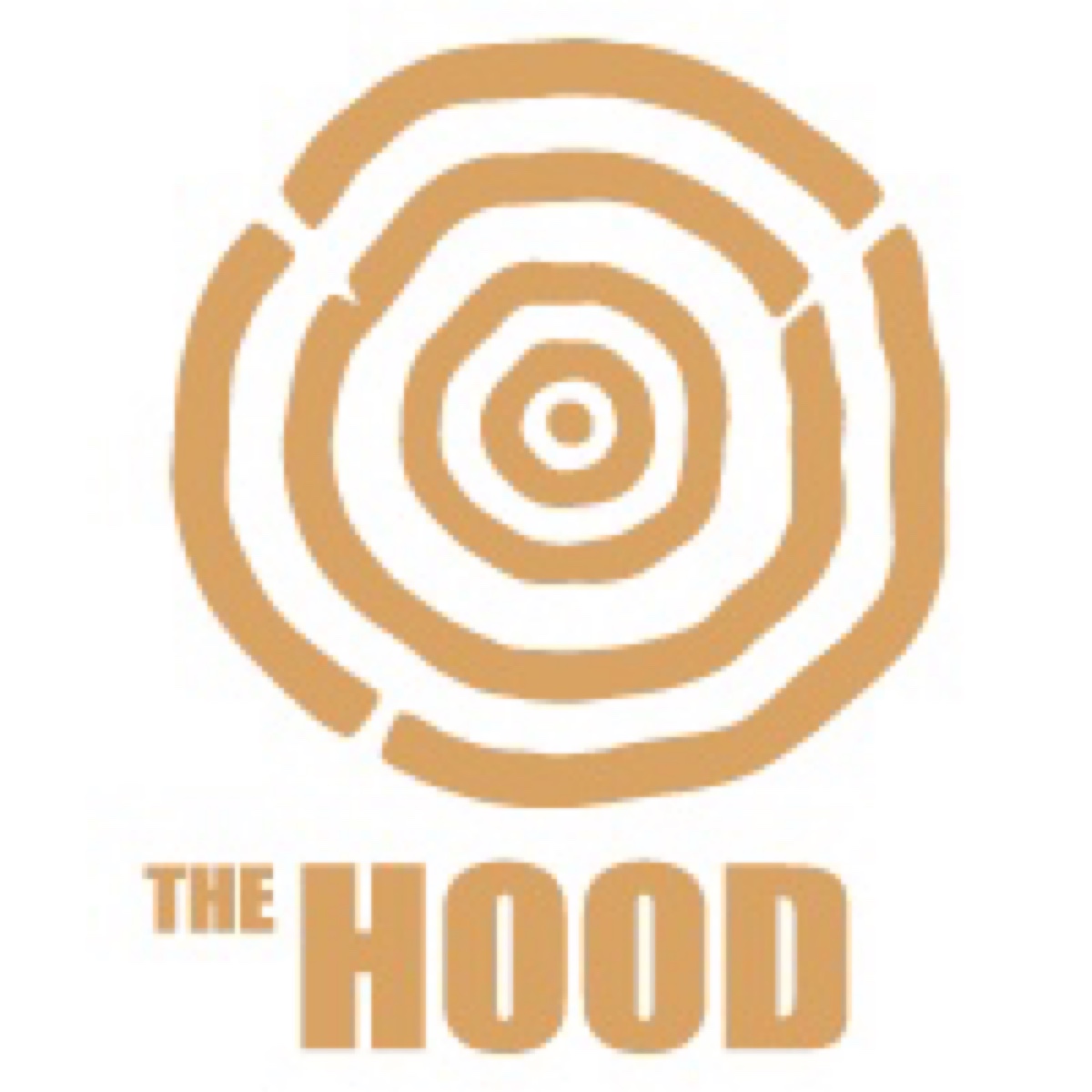 The Hood 電話殼