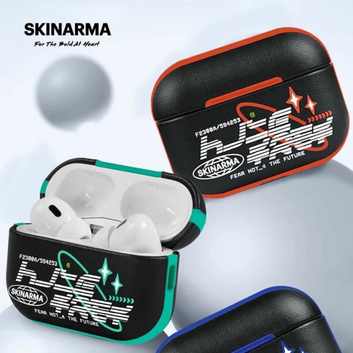 Sk airpods Case