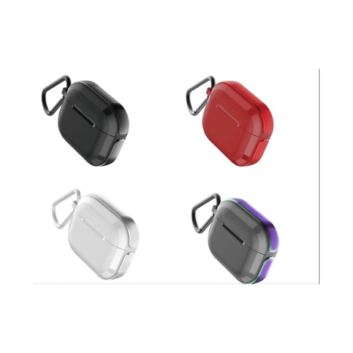 Defense Airpods pro/3代