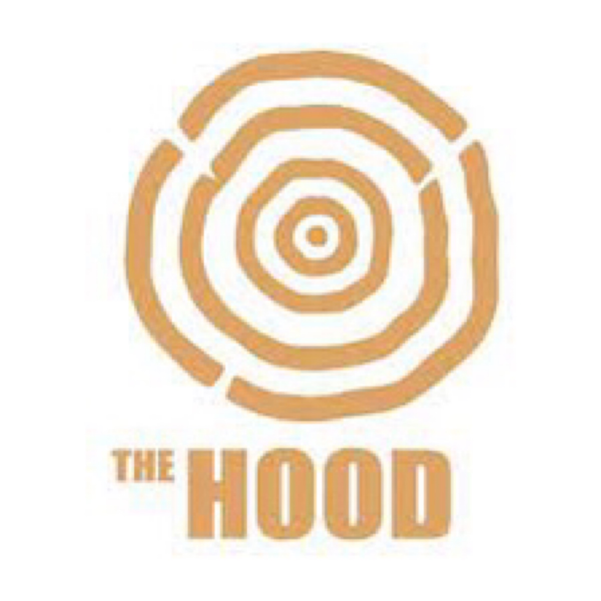 The Hood 鏡頭貼/Mon 貼
