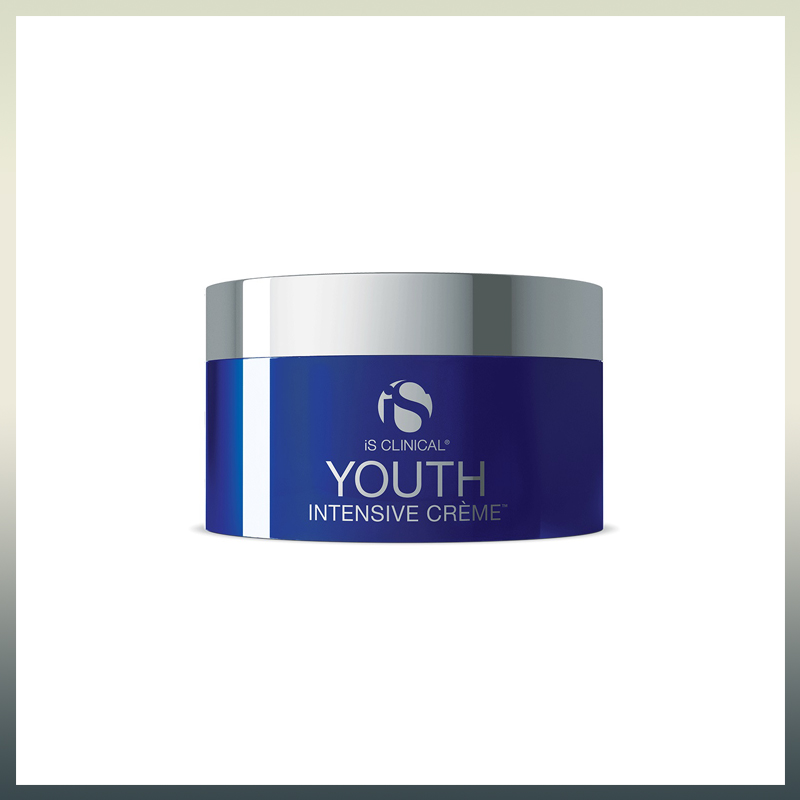 Is Clinical Youth Intensive Crème 青春再生瞬滑面霜%&=