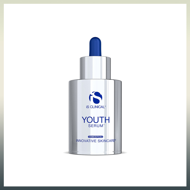 Is Clinical Youth Serum 青春再生精華素