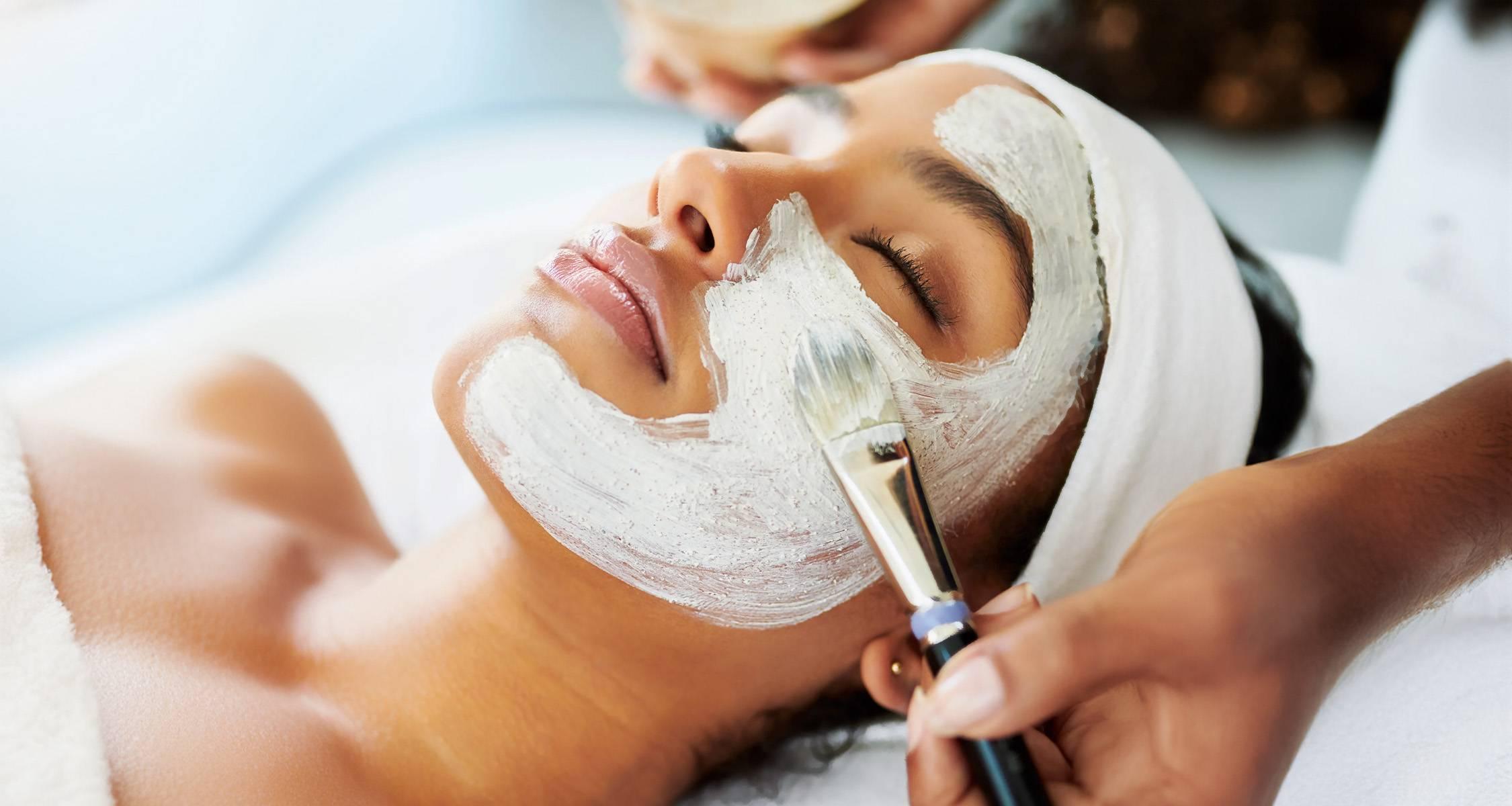 Mother's Day special 💐 - Beauty Day: facial treatment and massage