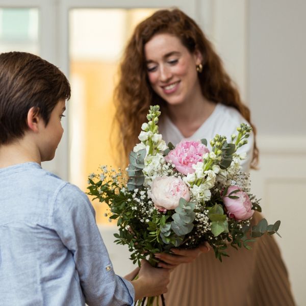 SayFlowers