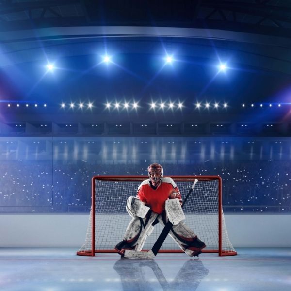 INTERHOCKEY 