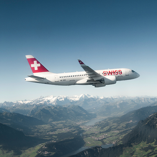 Swiss International Air Lines