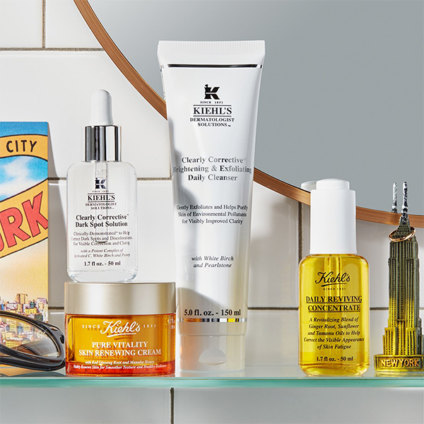 Kiehl's