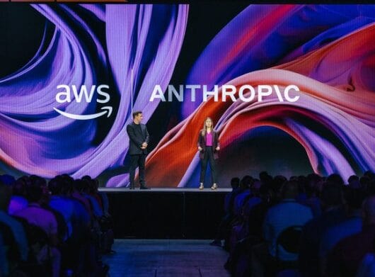 aws x anthropic