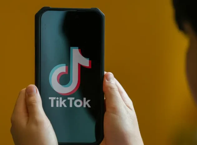 TikTok.