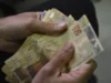 Cerca de 25 mil trabalhadores, herdeiros ou beneficiários legais pediram o saque do dinheiro nas agências do banco.