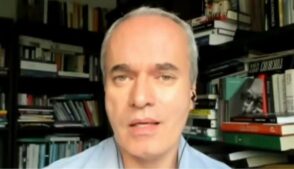 Para Sérgio Vale, já é quase uma unanimidade para o mercado que muito provavelmente, o crescimento da economia será menor em 2025.