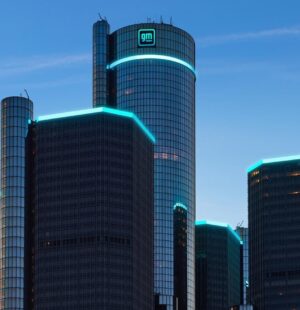 GM venderá participação em fábrica de baterias para parceira LG Energy Solution por cerca de US$ 1 bilhão