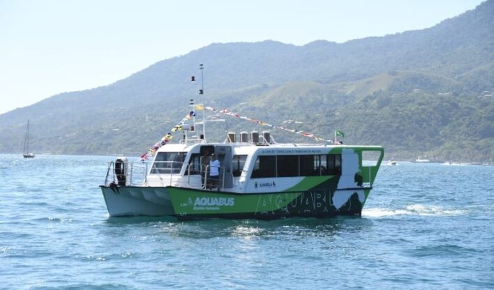 Aquabus