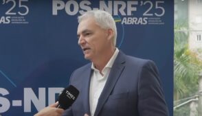 João Galassi, presidente da Abras.