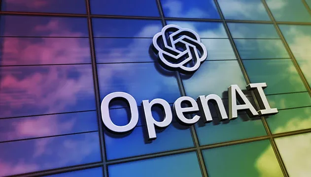 OpenAI.