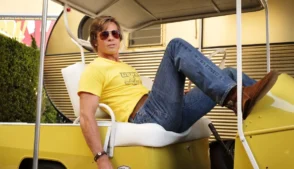 Brad Pitt não está mandando mensagens para você, alerta representante do ator após fã sofrer golpe