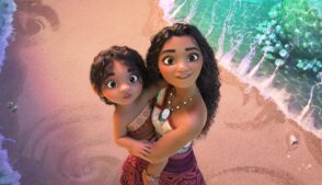 Moana 2.