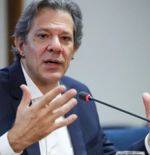 Ele concedeu entrevista ao programa "Bom Dia, Ministro", da EBC nesta quinta-feira (20).