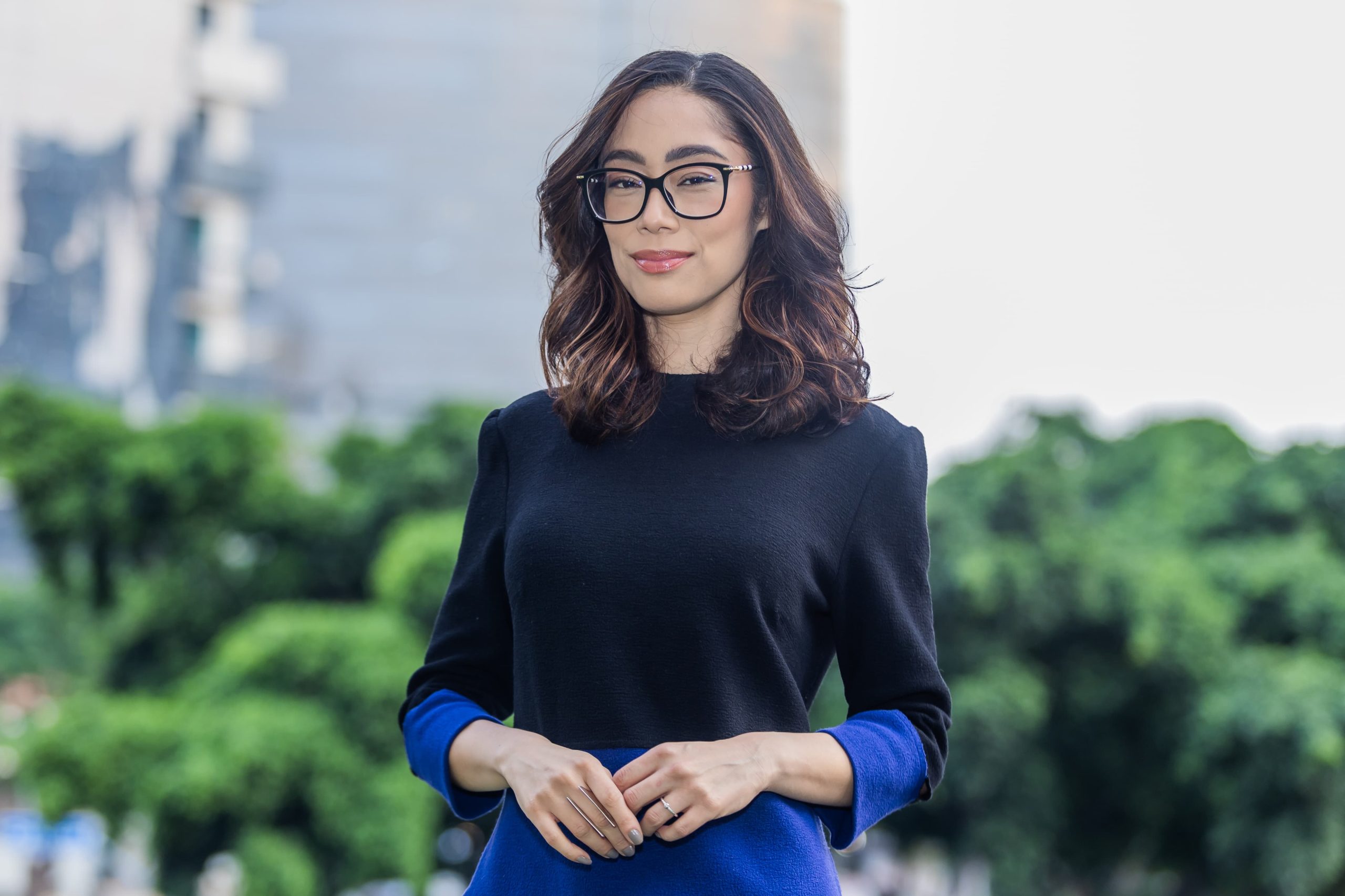 Foto de Rita Wu
