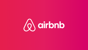 Airbnb.
