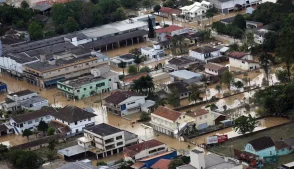 Mudanças climáticas e regulação: o que isso tema ver com seus investimentos?
