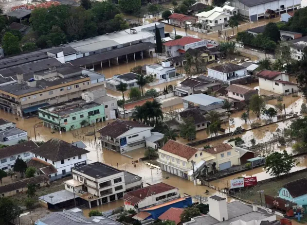 Mudanças climáticas e regulação: o que isso tema ver com seus investimentos?