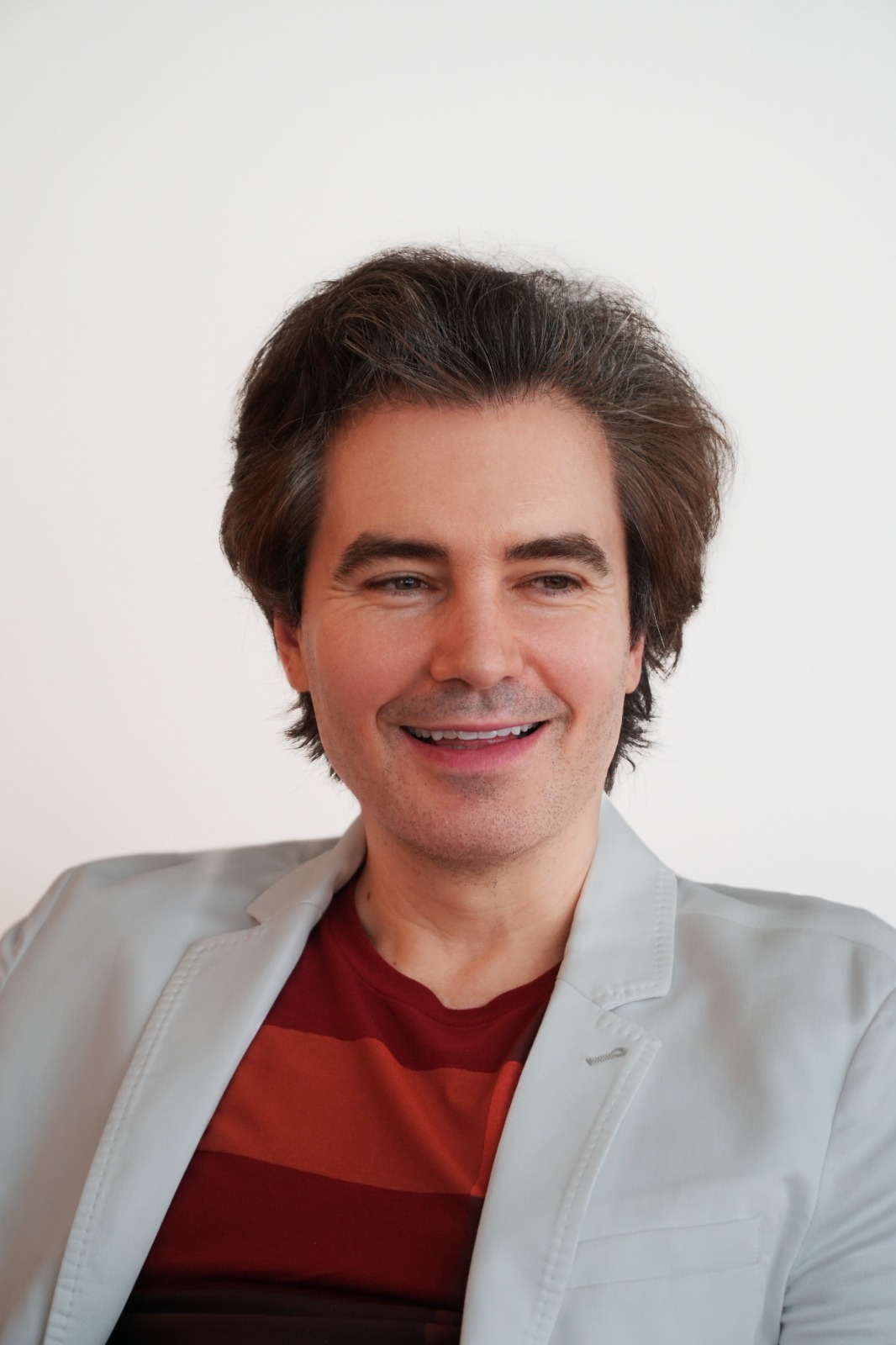 Alvaro Machado